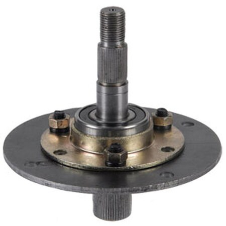 Aftermarket Spindle fits MTD 7170906 75305319 9170906A 32 and 42 G Decks LAS20-0028